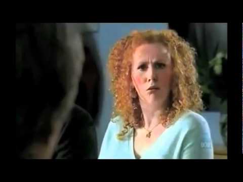 La traductora de idiomas Helen Marsh (HD) 2011