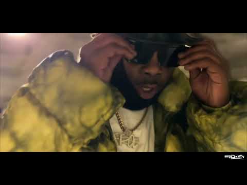 IAMFREE - AT MY SHOWS (Dir. By @Dash_Tv)