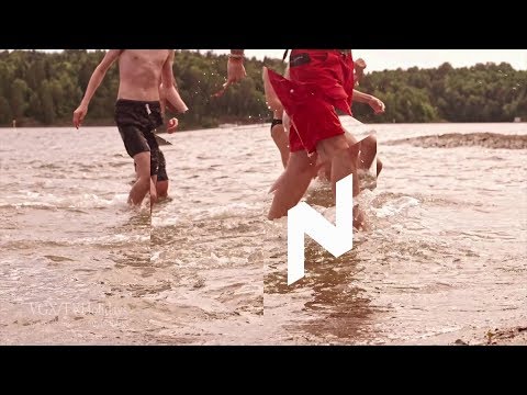 TV Norge HD Summer Idents 2018