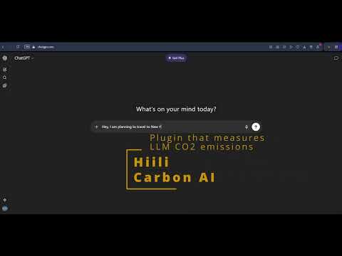 Item video thumbnail