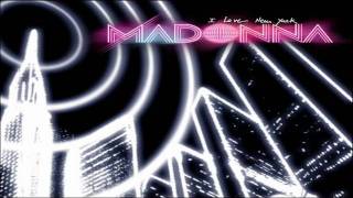 Madonna I Love New York (DirtyHands Big Apple Mix)