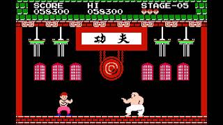 Download lagu [NES] 이얼 쿵푸 mp3