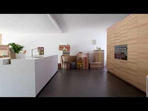 Cucina Inside 2025 - Key Cucine - Formarredo Due Lissone (MB)