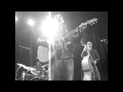 LACHE PAS LA PATATE#11: RIVERSIDE TRIO