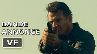 Taken 2 - Bande annonce