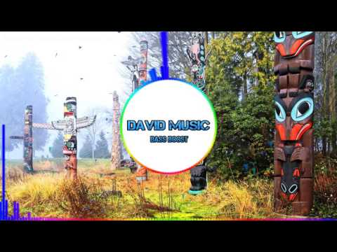 RicharddSly x LUNATIX - Totem [Bass Boosted] [1080p60]