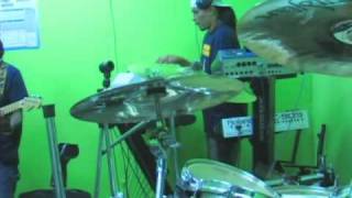 I'm Waiting- Bad Gyal Cecile in rehearsals EXCLUSIVE FOOTAGE