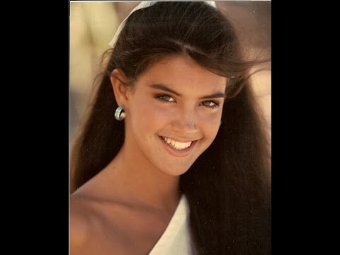 Paradise - Phoebe Cates - Official Video by Producer (re-mastered)