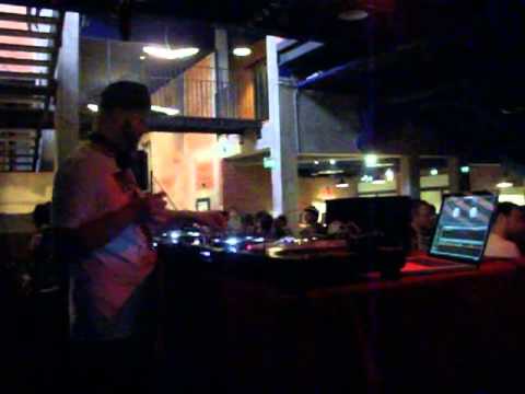 Tanner Ross @Elita SundayPark, Milan 2013