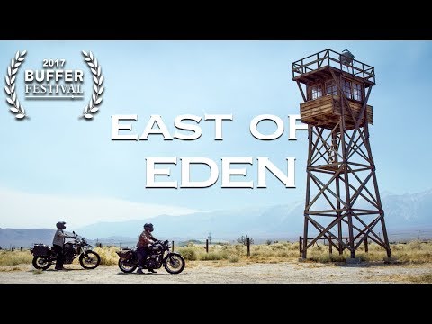 East of Eden | "Best in Cinematography" Award Winner (Buffer Festival 2017)