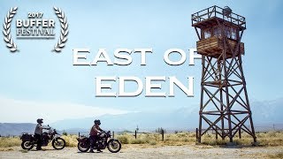East of Eden | Buffer Festival 2017 Official Entry (Full Length)