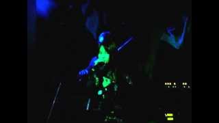 elyhanny suarez cantando un tema de paquita la del barrio