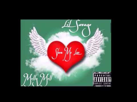 Melly Mell ft BigBoss Ty - Show me love