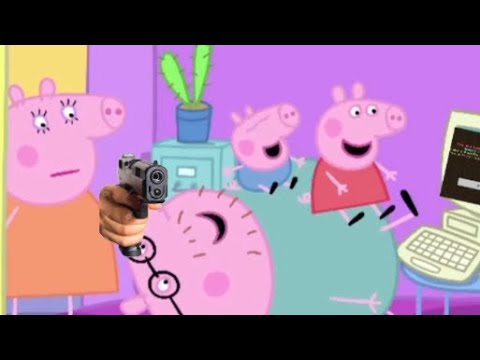 Mummy Plays On The Hive Server (Minecraft) #hivemc #bedrock #hivegames #funny #peppapig #memeslol