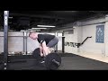Power Clean