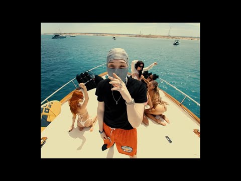 (FREE) Yan Block x Eladio Carrion Type Beat - "PROHIBIDO" | Trap Type Beat 2025