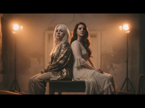 Billie Eilish - Keep Your Lies to Yourself (ft. Lana Del Rey) AI Music 2025