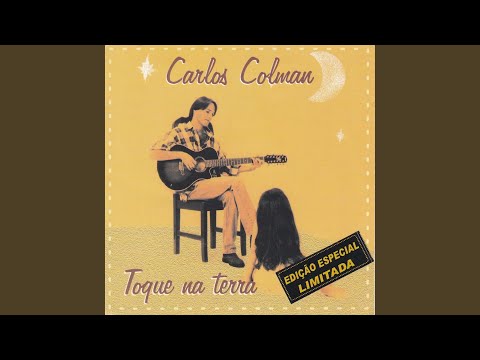Coração Ventania - Carlos Colman