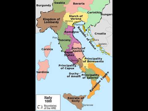 Duchy of Spoleto | Wikipedia audio article