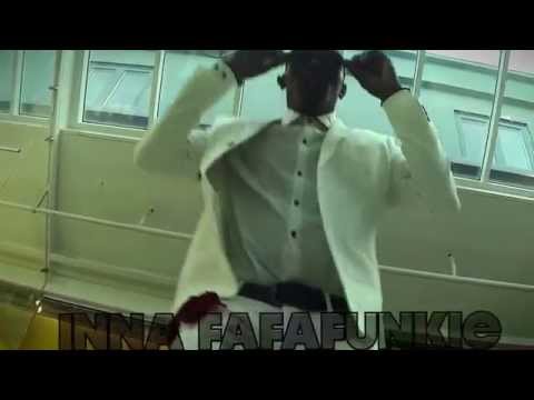 Cornstick - Mama weed