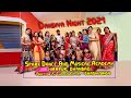DANDIYA DANCE 2021 Dandiya Garba Navratri Dandiya Night