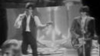 Bee Gees Massachusetts