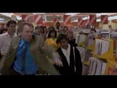 Short Circuit 2 - Major Input