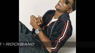 Usher - Rockband [Prod. RedOne] [HQ] [Download]