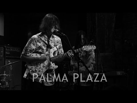 PALMA PLAZA (Live)