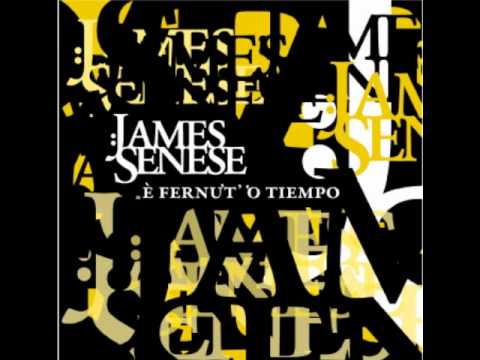 James Senese - Je Me Chiammo Carminiello