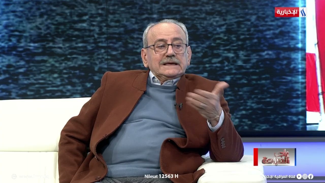 فيديو | فلاح المشعل: إيران راجعت نقاط الضعف الداخلية التي ظهرت في الحرب الأخيرة