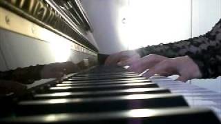 Cradle of Filth - Nymphetamine Intro