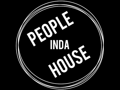 People Inda House - Flavio Vecchi - 2018 March
