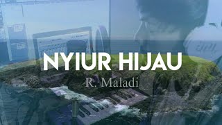 Download lagu Nyiur Hijau - R. Maladi (Cover) - Hijau negeriku. Pulau-pulau berjajar dari Sabang sampai Merauke mp3 Download lagu Nyiur Hijau - R. Maladi (Cover) - Hijau negeriku. Pulau-pulau berjajar dari Sabang sampai Merauke mp3