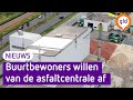 Buurt wil stinkfabriek weghebben