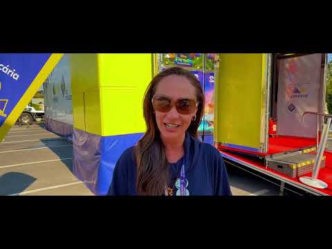 CINE VIA ETAPA - Contenda PR