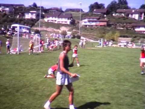 Megger Sporttag 1986