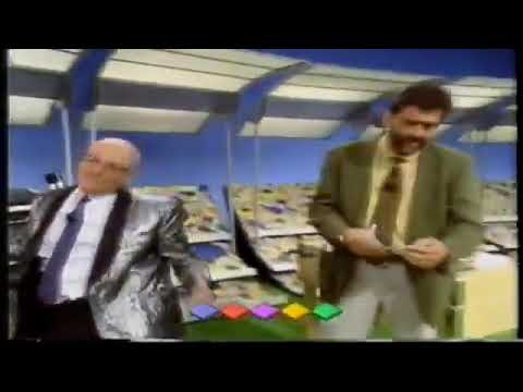 El Friqui (telemadrid 1992)