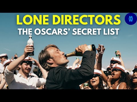The Strange Oscar Tradition We Don't Get Anymore