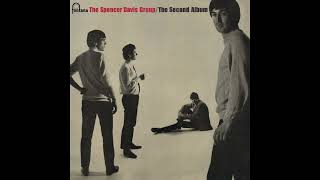Spencer Davis Group - Strong Love - 1966 (STEREO in)