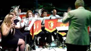 The Dambusters by Barnet Band