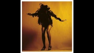 The Last Shadow Puppets - The Element Of Surprise