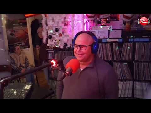 RSDH - RMXD-Live - Martin Drenth = DJ Emdee Special (Dec. 18, 2025).