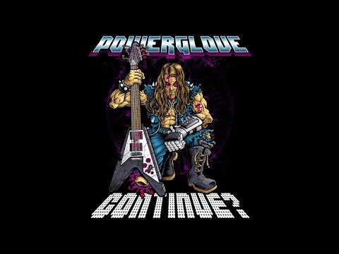 Powerglove - Mega Man 3 Intro