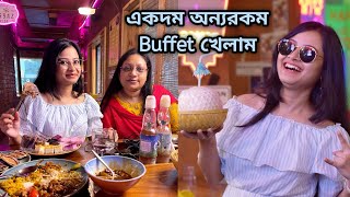 Asia Asia Asia te Unlimited Buffet Treat dilam Facebook Group er Top Contributor k | Foodyy Bangali