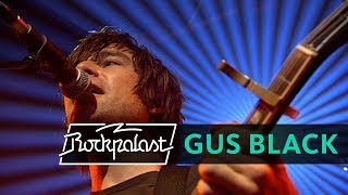 Gus Black live | Rockpalast | 2005