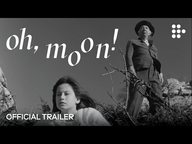 OH, MOON! | Official Trailer | Hand-picked by MUBI