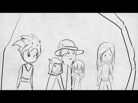 Dnd in a nutshell: The Morning After Christmas