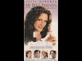 Opening To My Best Friend S Wedding Demo VHS 1997