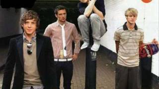 McFly feat. Busted - Build Me Up Buttercup